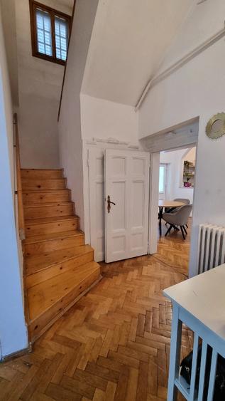 Casă cu Teren 570 Mp în Blașcovici