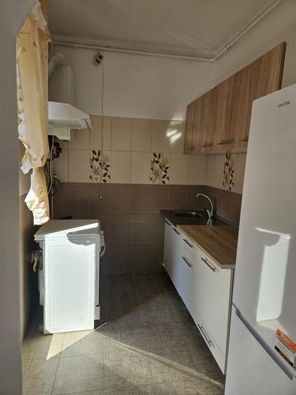 Garsonieră decomandată în Turnișor