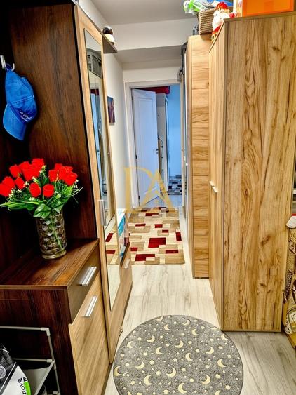 Apartament cu 2 camere semidecomandat în Bragadiru