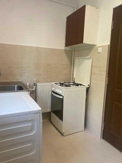 De inchiriat Apartament 3 camere Aleea Circului - 6