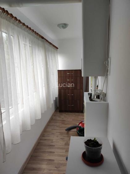 Apartament de inchiriat
