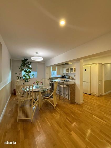 Apartament 4 camere, 92 mp + terasa 12 mp, zona Han - 1