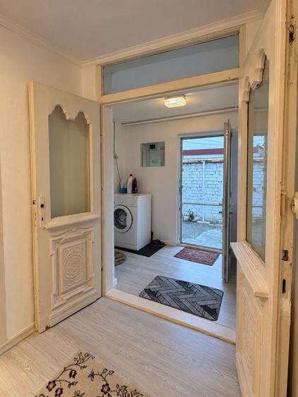 Casă cu 4 camere decomandat în Exterior Vest