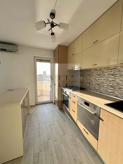 Apartament 3 camere DUPLEX/mobilat si utilat/7 minute metrou Dimitrie Leonid - 5