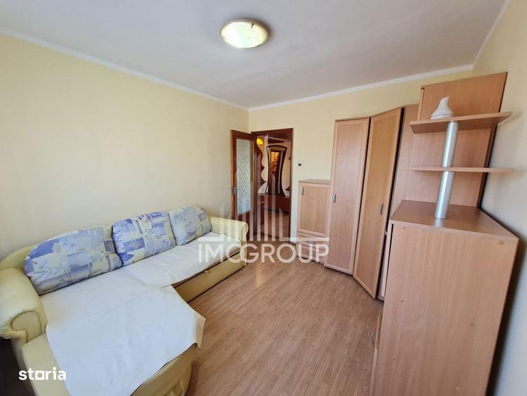 Vanzare apartament 3 camere decomandat, 65 mp utili, 2 bai- Marasti - 12