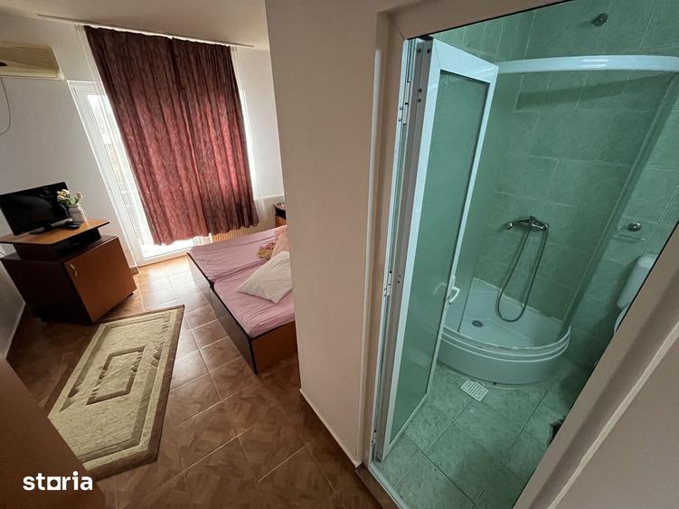 Casă cu Teren 2034 Mp în Maliuc