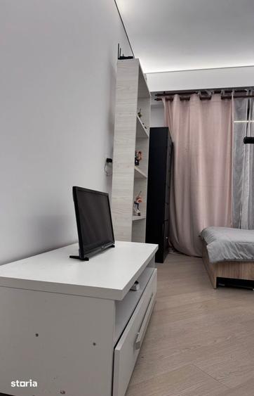 CORTINA NORTH | studio cu parcare subterana | Pipera |Comision 0 - 6
