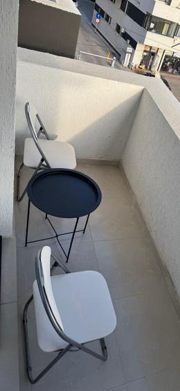 Apartament cu 2 camere semidecomandat în Chiajna