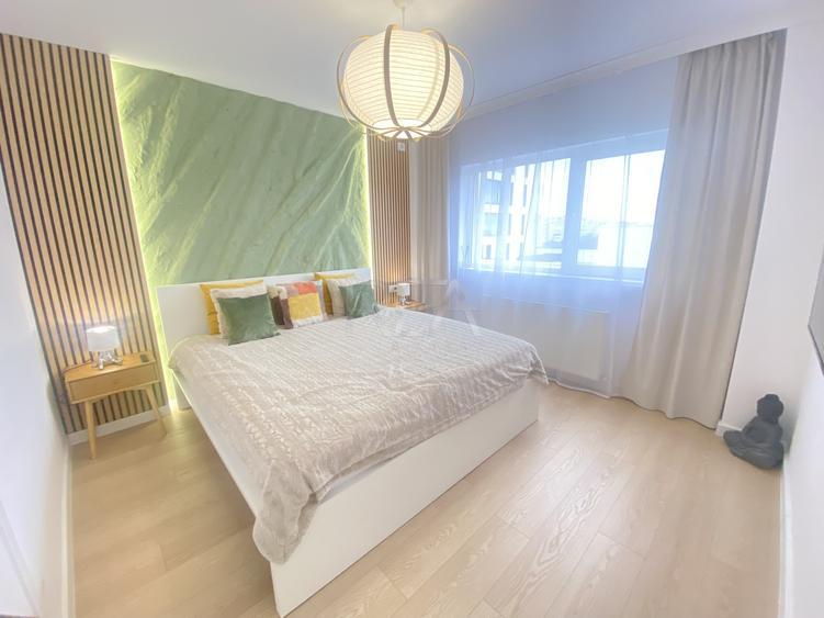 2 Camere- etaj 6/8- Renovat 2026- Panduri/13 septembrie - 5
