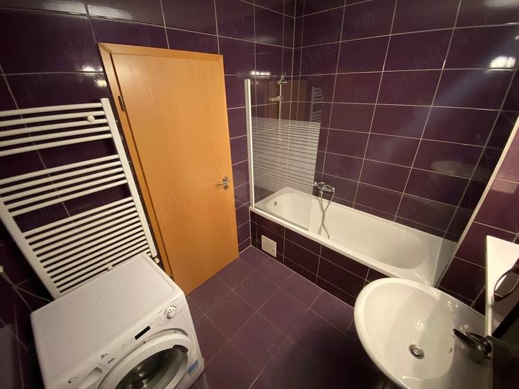 Apartament cu 2 camere decomandat în Bartolomeu
