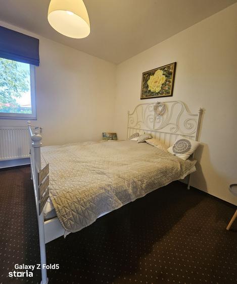 Apartament cu 2 camere în Iorga