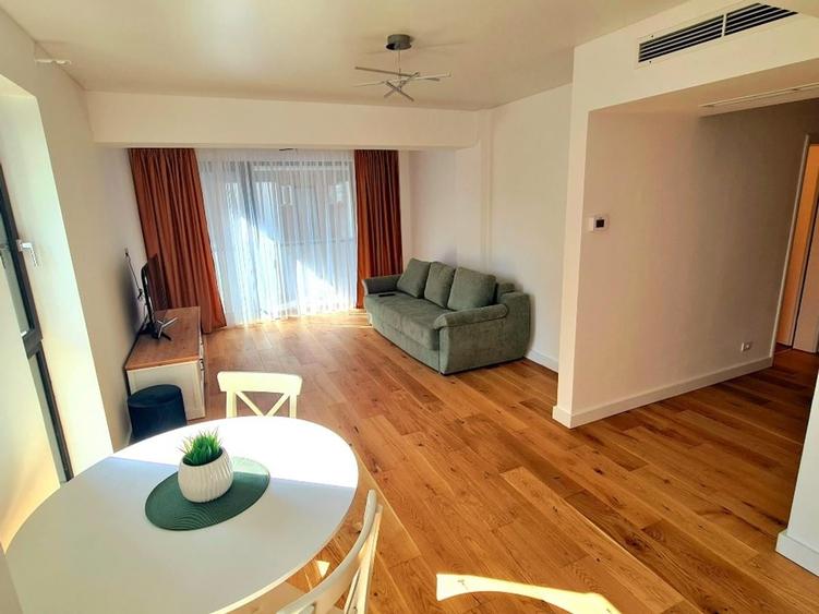 Apartament cu 3 camere decomandat în Timpuri Noi
