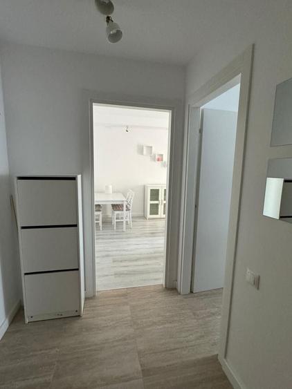 Apartament cu 2 camere decomandat în Ștefăneștii de Jos