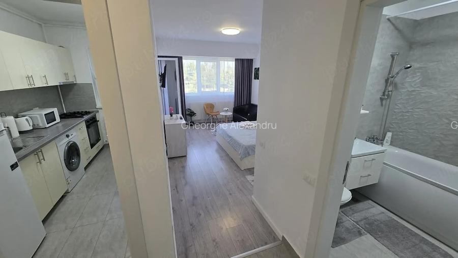 Regim Hotelier - Garsoniera Complex High Class Residence - Parcare Privata