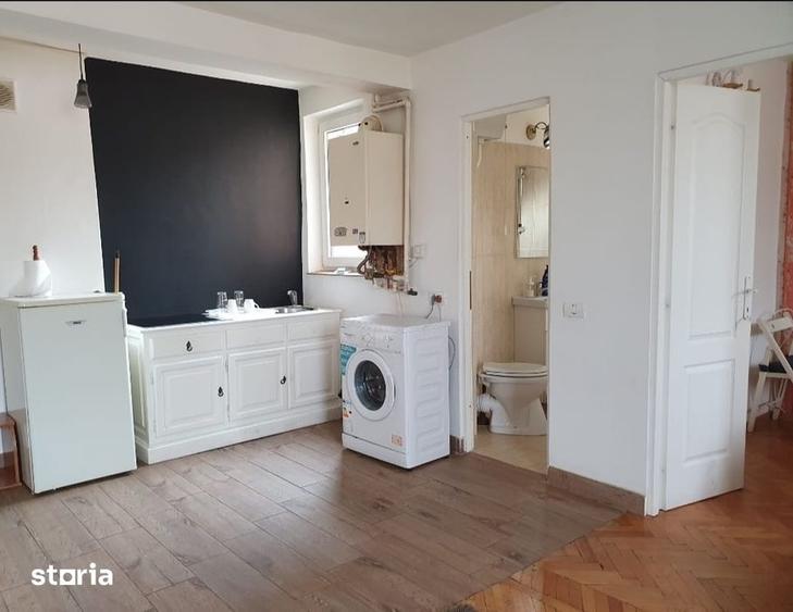 Apartament 2 dormitoare, living cu bucataria, Cetate, B-dul Transilvan - 4