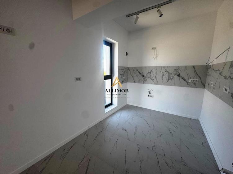 Ploiesti Apartament 2 camere Complex MRS Residence Gradini, Etaj 2 Bloc Nou - 9