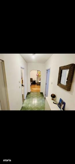 Apartament De Inchiriat Cu Doua Camere In Zona Grangasi sec.6 - 4