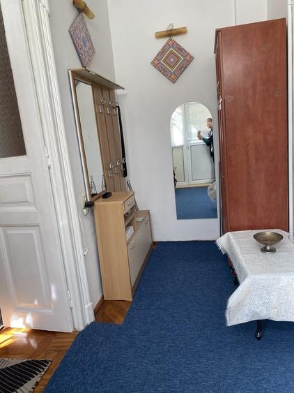 Apartament cu 2 camere decomandat în Armeneasca