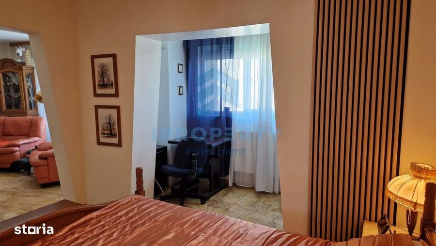 Apartament 3 camere | Zona Decebal | Pet friendly Loc de parcare | 3 b - 4