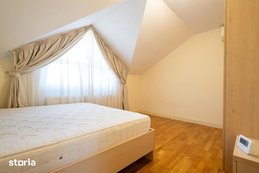 Casă cu 4 camere cu Teren 681 Mp în Central