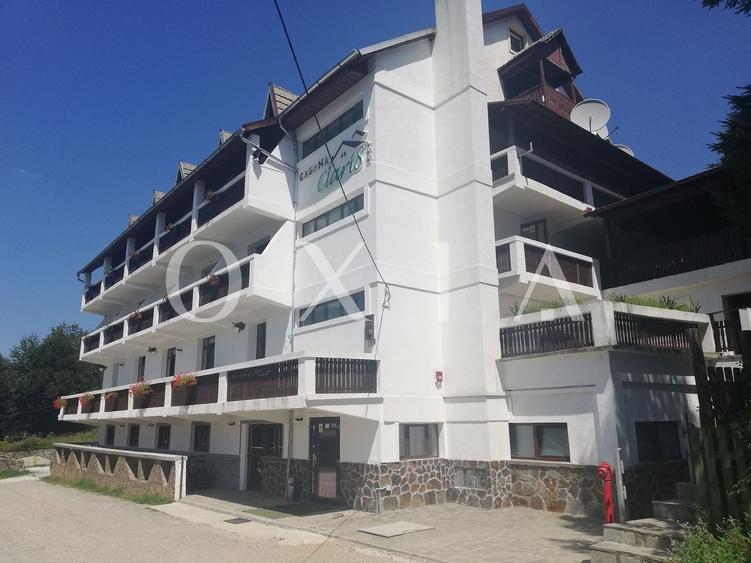 Spațiu comercial, de 1,320 mp, în Văliug