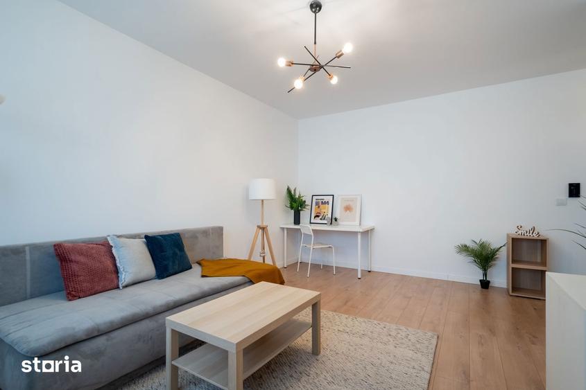 2 camere Regie Residence | Politehnica I Parcare subterana Comision 0% - 15