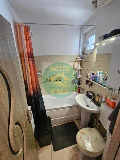 APARTAMENT 2 CAMERE, Etaj Intermediar - 9