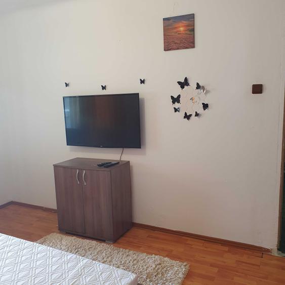 Garsonieră decomandată în Rovine