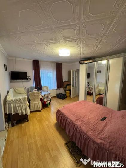 Casă cu 3 camere cu Teren 600 Mp în Posta