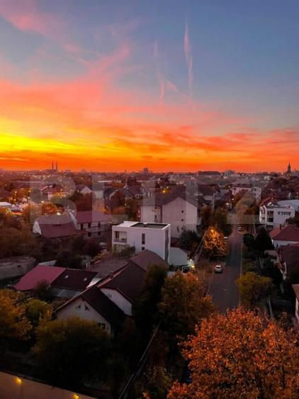 Apartament cu 2 camere decomandat în Complex Studențesc