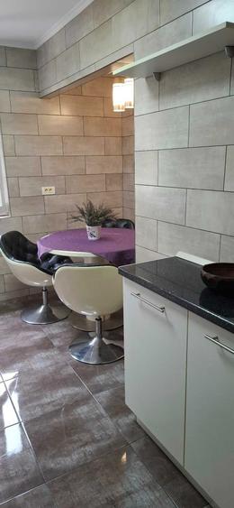 Apartament cu 3 camere decomandat în Tudor Vladimirescu