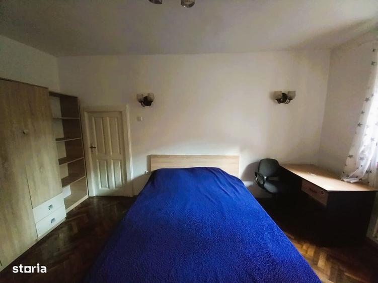 Casă cu 1 camere cu Teren 576 Mp în Casin
