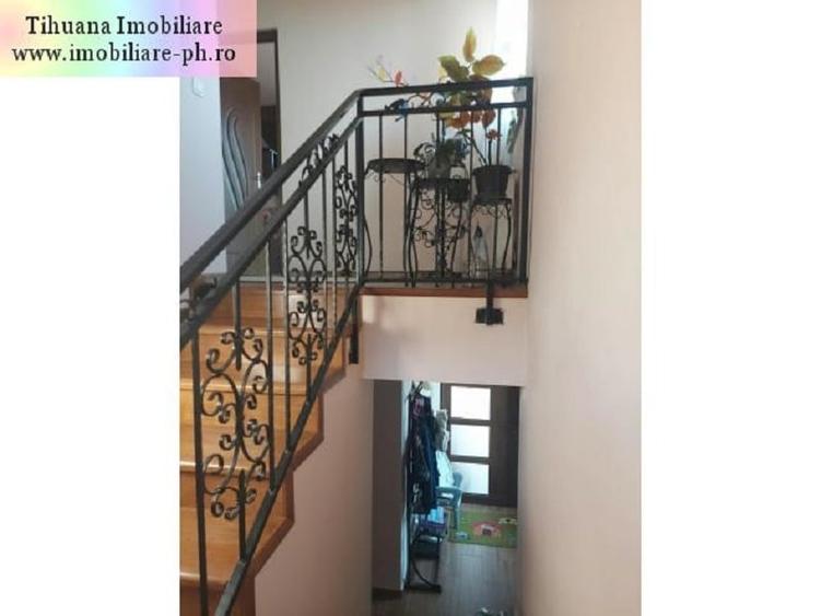Casă individuală cu 4 camere cu Teren 1000 Mp în Păulești