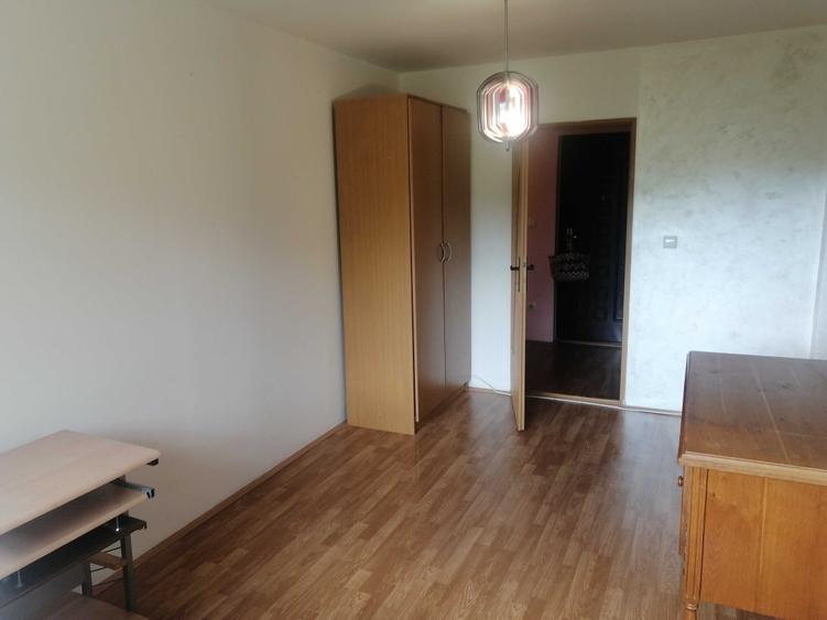 Apartament cu 2 camere decomandat în Ultracentral