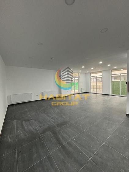 Spațiu comercial, de 400 mp, în Vitan-Bârzești