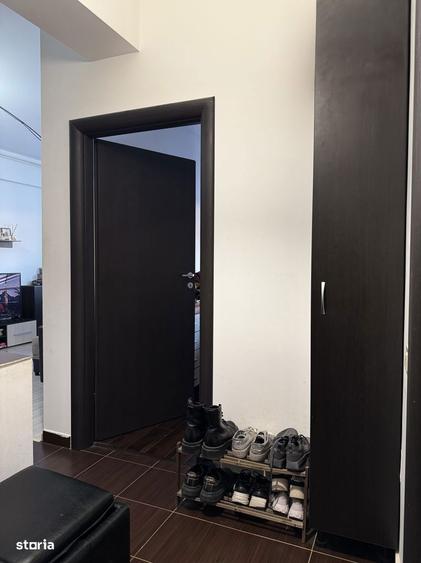 Apartament cu 2 camere în Chiajna