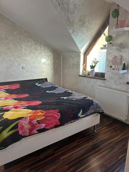 Casă cu 4 camere cu Teren 500 Mp în Paleu