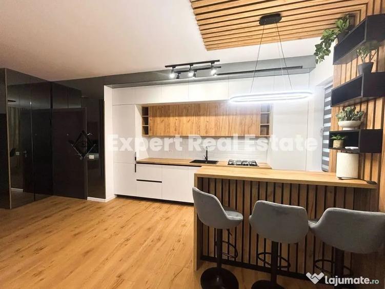 Apartament MODERN 2 CAMERE-NOU-PRIMA INCHIRIERE - 2