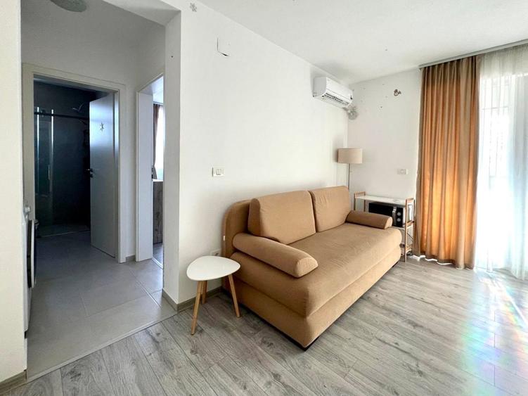 Apartament cu 2 camere în Giroc