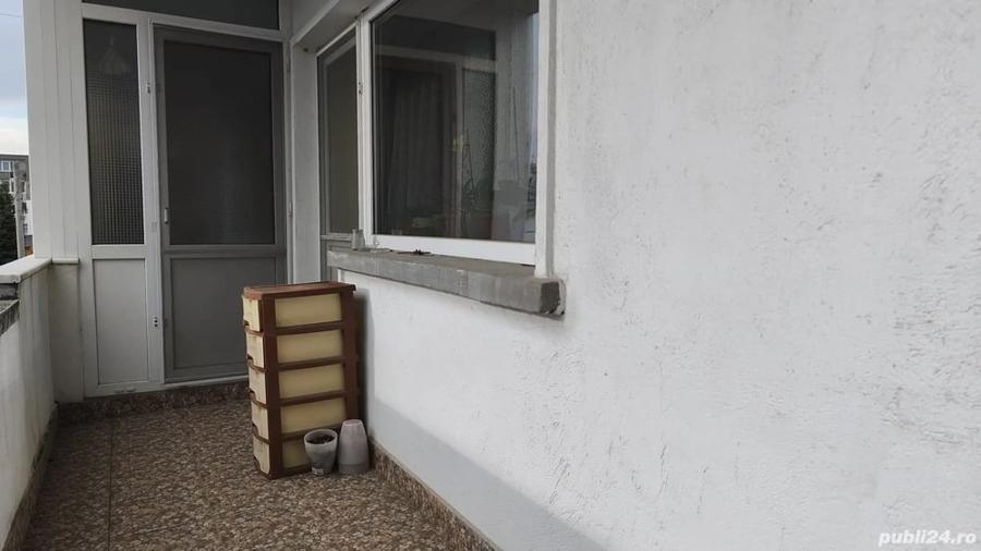 Apartament cu 2 camere decomandat în Gojdu
