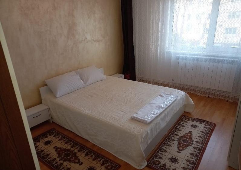 Apartament cu 2 camere decomandat, mobilat în Casa de Cultură
