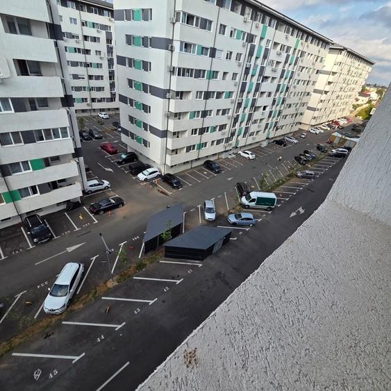 Garsonieră decomandată în Chiajna