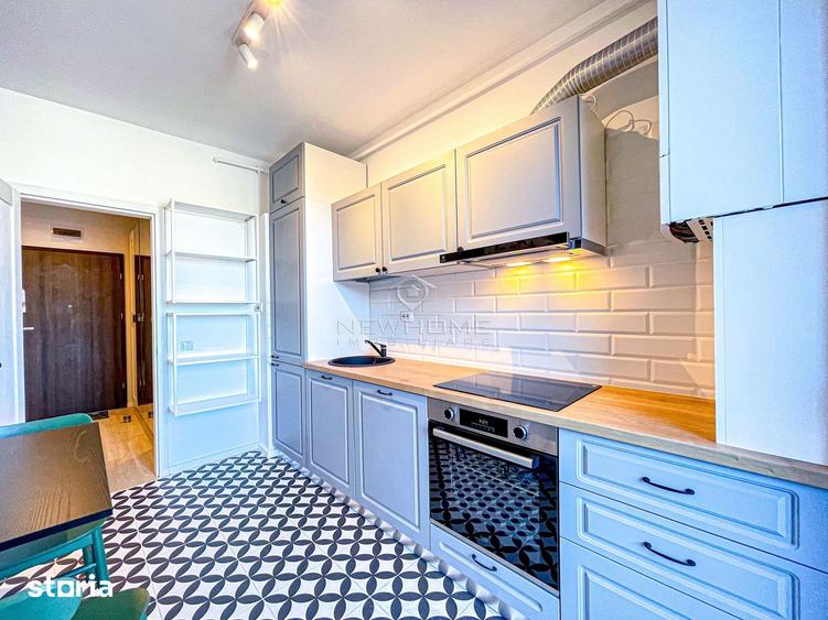 Apartament 1 camera LUX, zona Iulius Mall Gheorgheni - 15