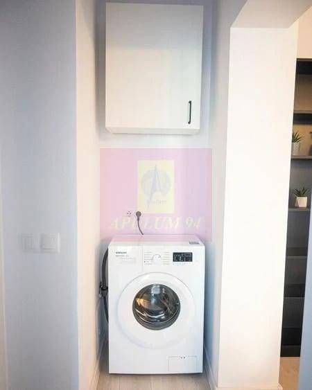 Ap 3 camere 13 Septembrie, renovat recent, mobilat utilat complet - 9