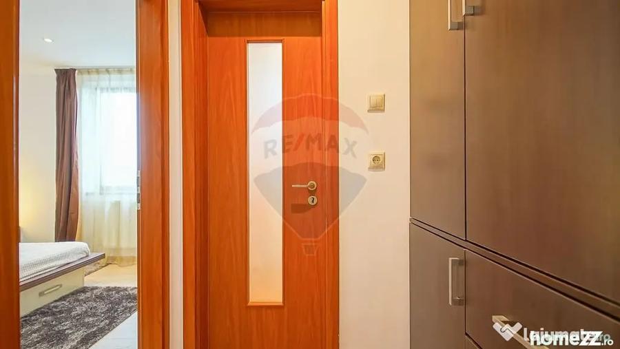 Comision 0 | Apartament cu 2 camere mobilat-utilat |Bulev... - 13