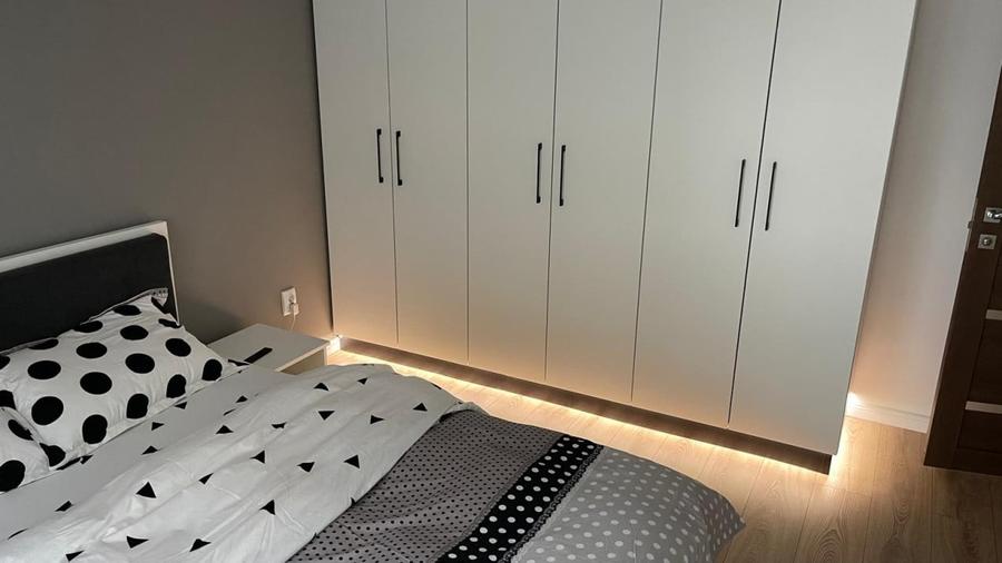 Apartament 2 Camere 50mp, parcare, zona Sub Cetate - 4