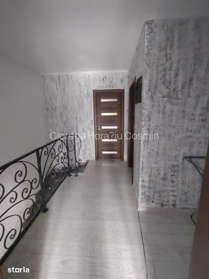 Duplex nou o parte finalizat iar cealalta parte 70 la suta terminat