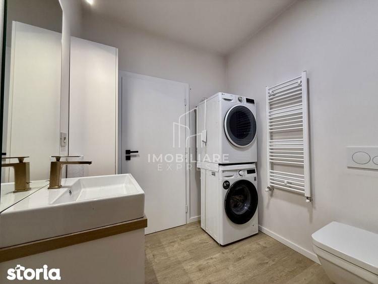 Apartament cu 2 camere în Andrei Mureșanu