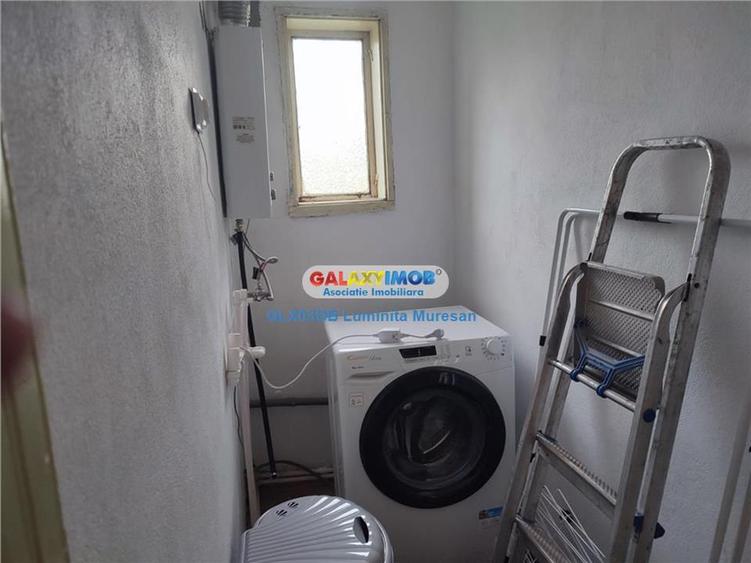 Casă cu 2 camere cu Teren 1208 Mp în Tătărani