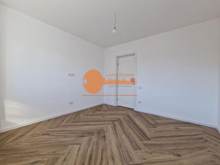 Apartament cu 2 camere decomandat în Gorjului